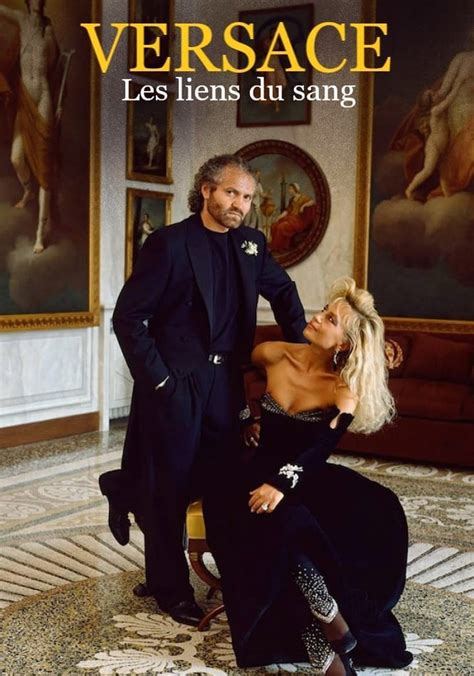 regarer lassassinat de versace en streaming